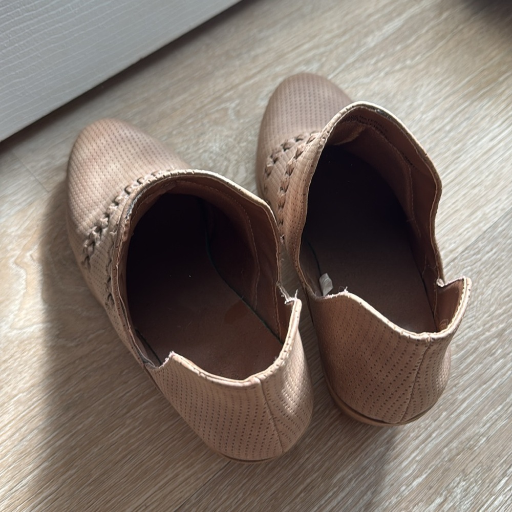 Booties - Picture 6 of 6